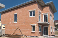 Ashleworth home extensions