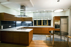 kitchen extensions Ashleworth