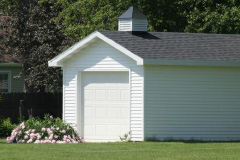 Ashleworth outbuilding construction costs